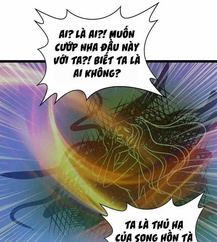 Sủng Thê Cuồng Ma Của Minh Vương Điện Hạ Chapter 2 trang 38