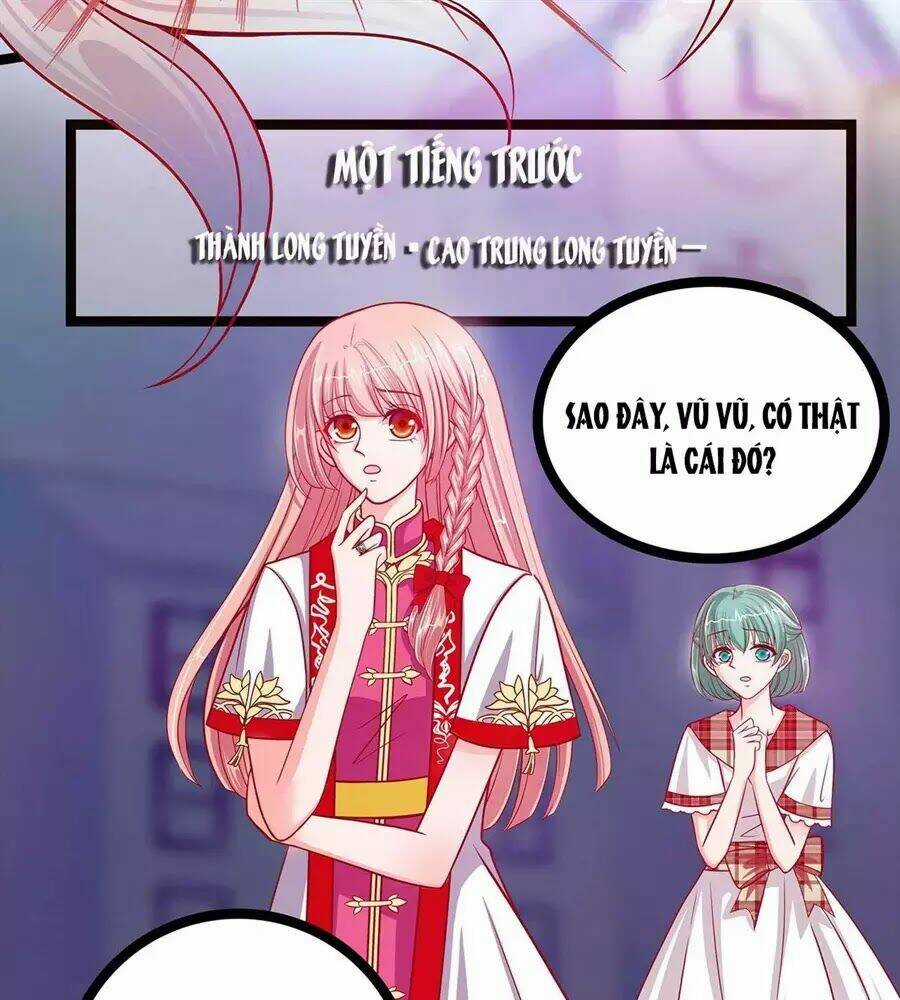 Sủng Thê Cuồng Ma Của Minh Vương Điện Hạ Chapter 2 trang 4