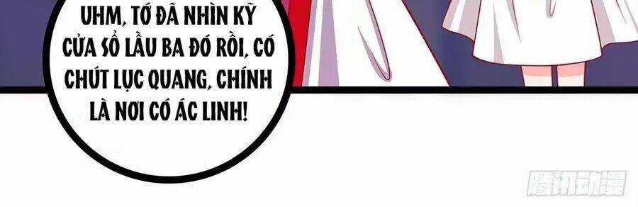 Sủng Thê Cuồng Ma Của Minh Vương Điện Hạ Chapter 2 trang 5