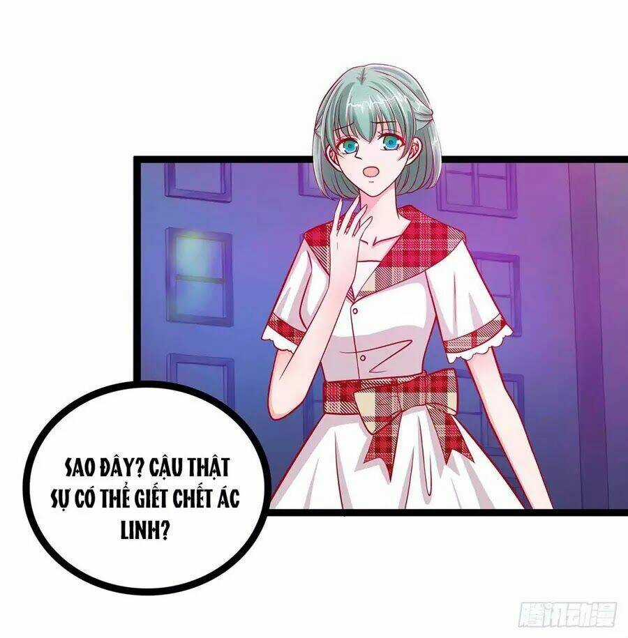 Sủng Thê Cuồng Ma Của Minh Vương Điện Hạ Chapter 2 trang 6