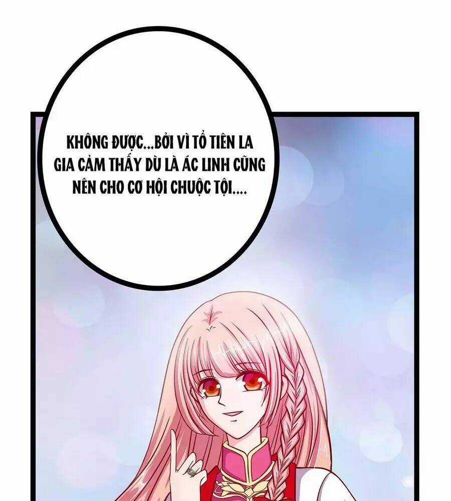 Sủng Thê Cuồng Ma Của Minh Vương Điện Hạ Chapter 2 trang 7