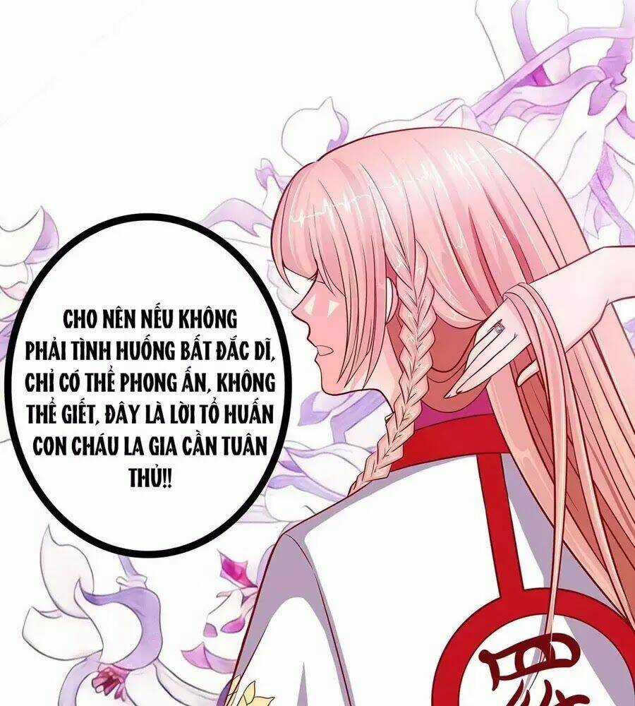 Sủng Thê Cuồng Ma Của Minh Vương Điện Hạ Chapter 2 trang 9