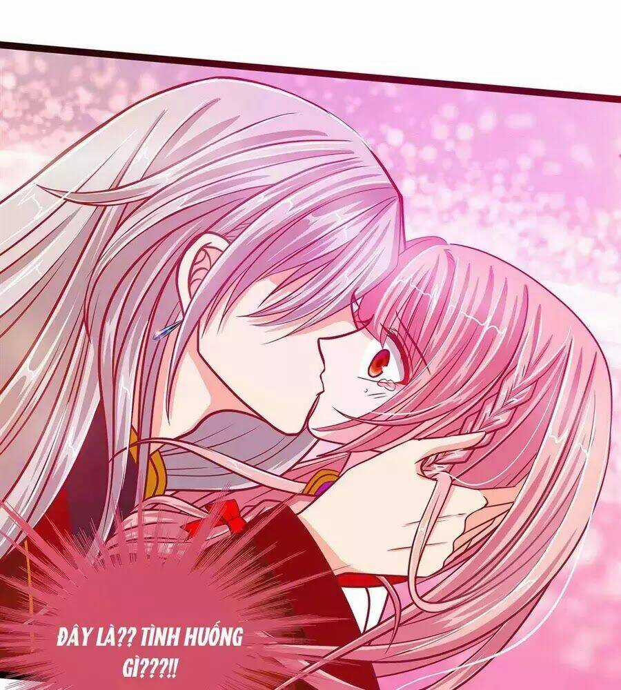 Sủng Thê Cuồng Ma Của Minh Vương Điện Hạ Chapter 3 trang 10