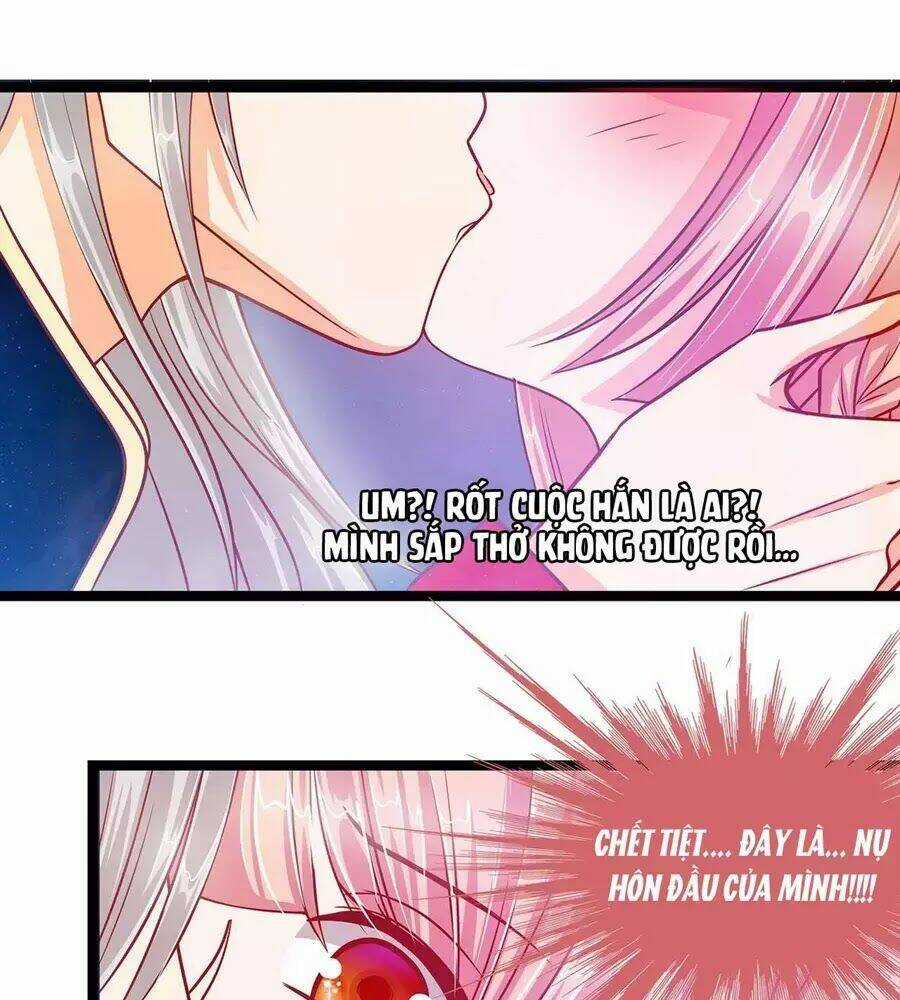 Sủng Thê Cuồng Ma Của Minh Vương Điện Hạ Chapter 3 trang 12