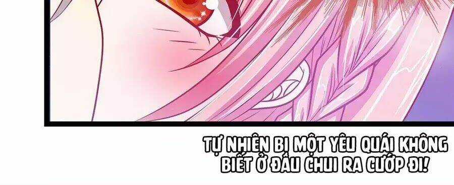 Sủng Thê Cuồng Ma Của Minh Vương Điện Hạ Chapter 3 trang 13