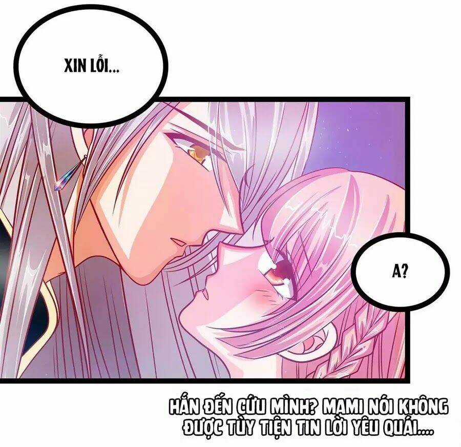 Sủng Thê Cuồng Ma Của Minh Vương Điện Hạ Chapter 3 trang 14