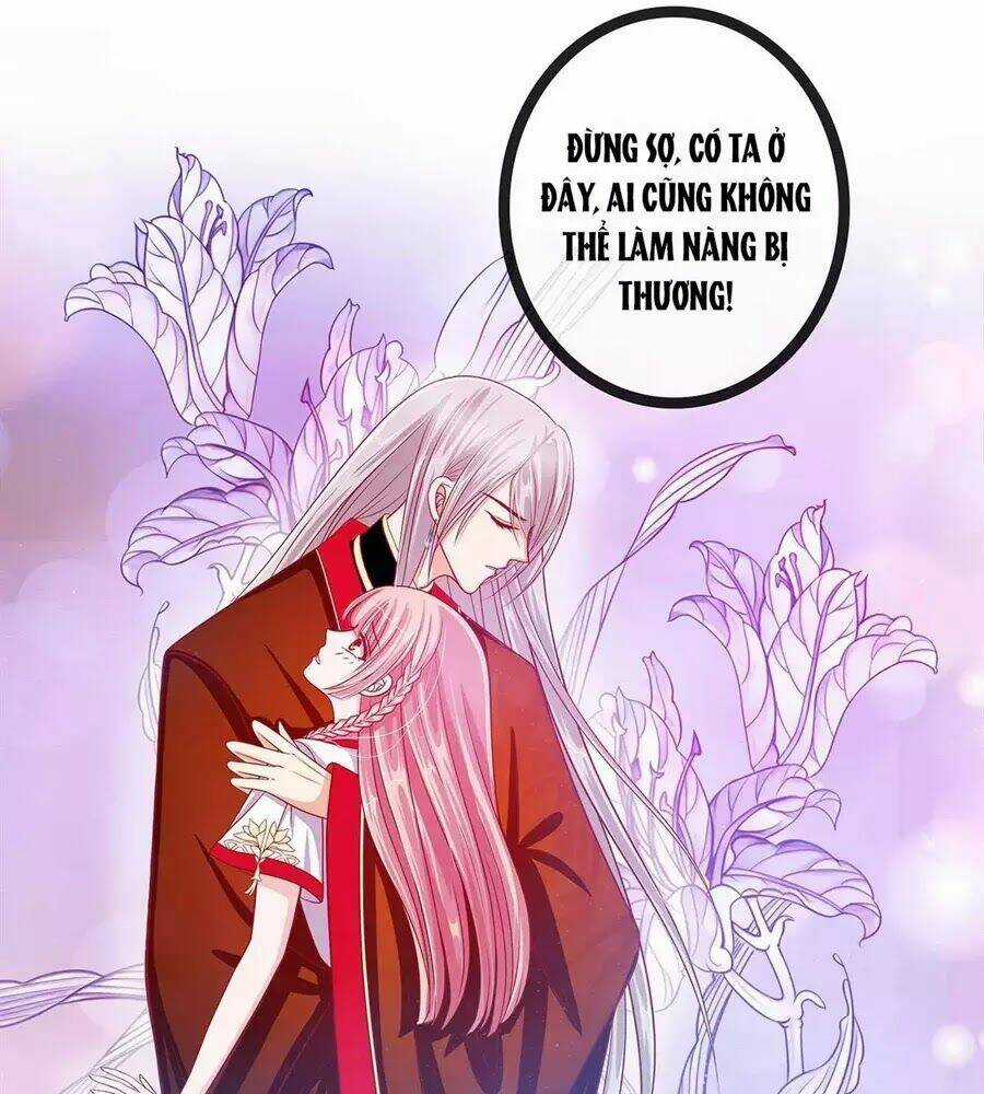 Sủng Thê Cuồng Ma Của Minh Vương Điện Hạ Chapter 3 trang 15