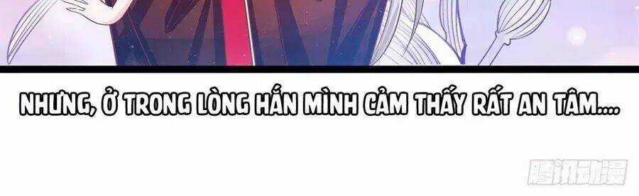 Sủng Thê Cuồng Ma Của Minh Vương Điện Hạ Chapter 3 trang 16