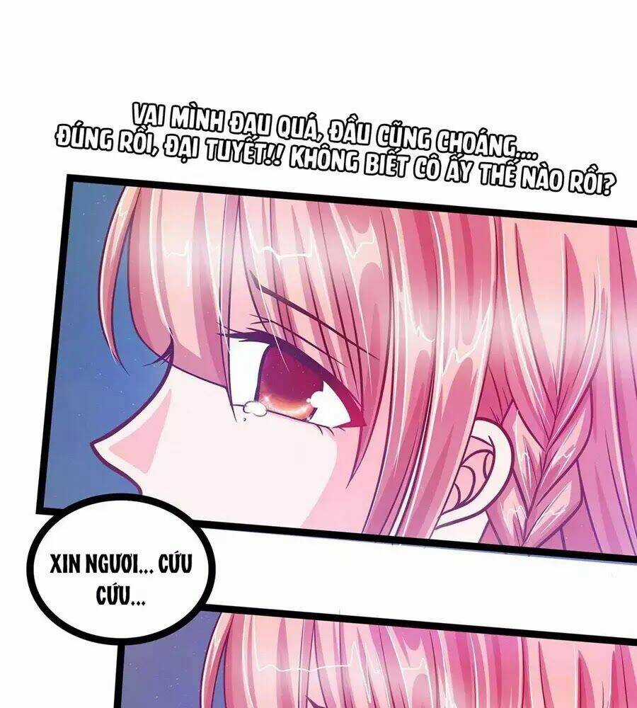 Sủng Thê Cuồng Ma Của Minh Vương Điện Hạ Chapter 3 trang 17