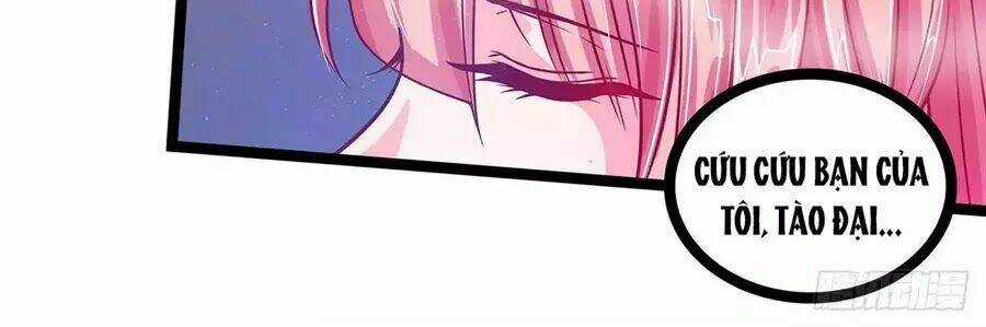 Sủng Thê Cuồng Ma Của Minh Vương Điện Hạ Chapter 3 trang 18