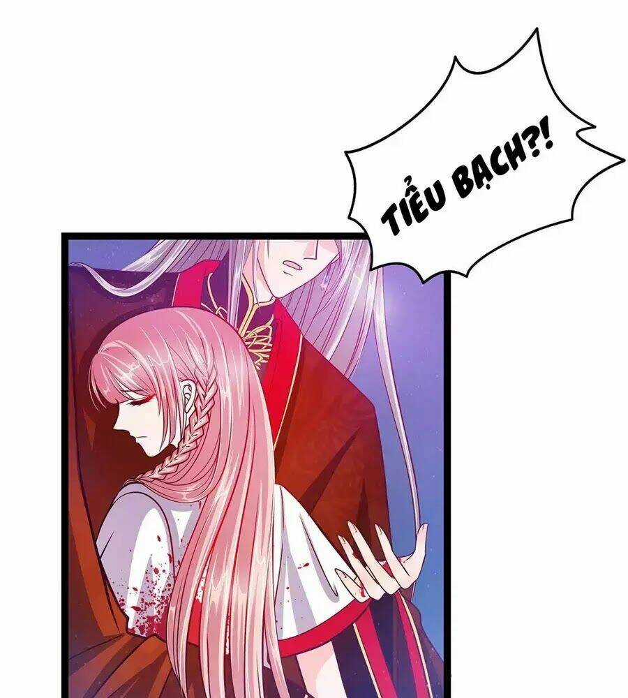 Sủng Thê Cuồng Ma Của Minh Vương Điện Hạ Chapter 3 trang 20