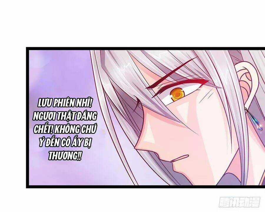 Sủng Thê Cuồng Ma Của Minh Vương Điện Hạ Chapter 3 trang 22