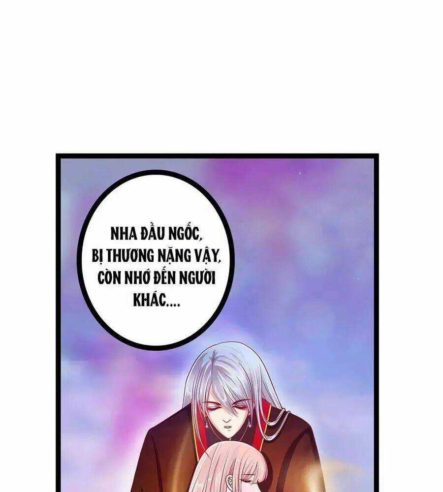 Sủng Thê Cuồng Ma Của Minh Vương Điện Hạ Chapter 3 trang 23