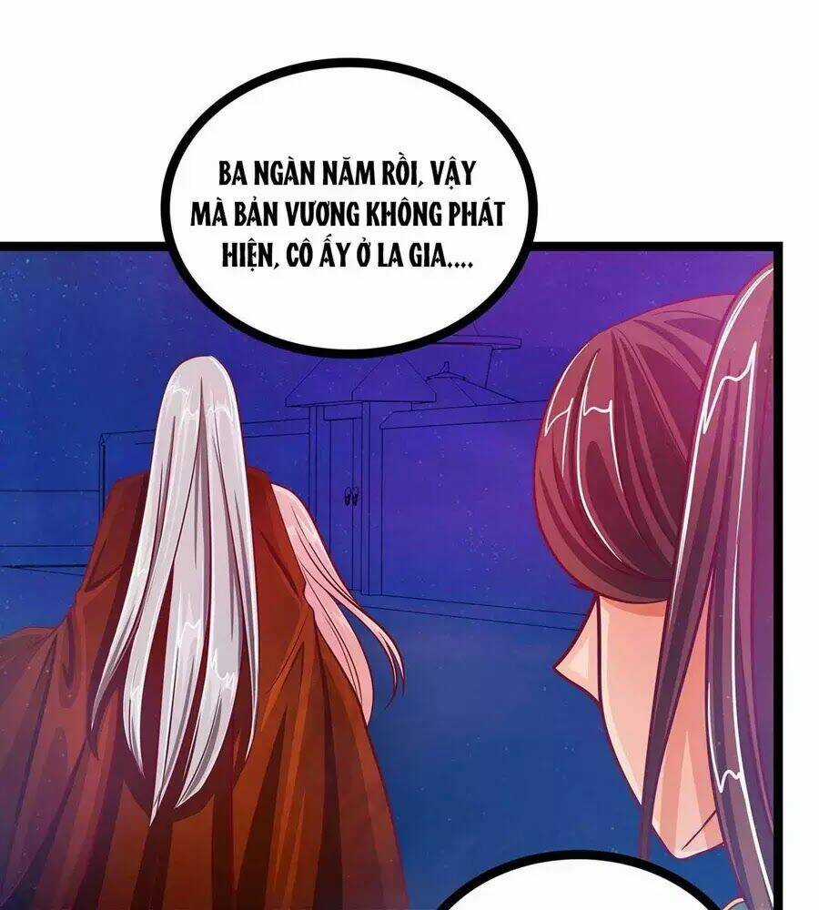Sủng Thê Cuồng Ma Của Minh Vương Điện Hạ Chapter 3 trang 28