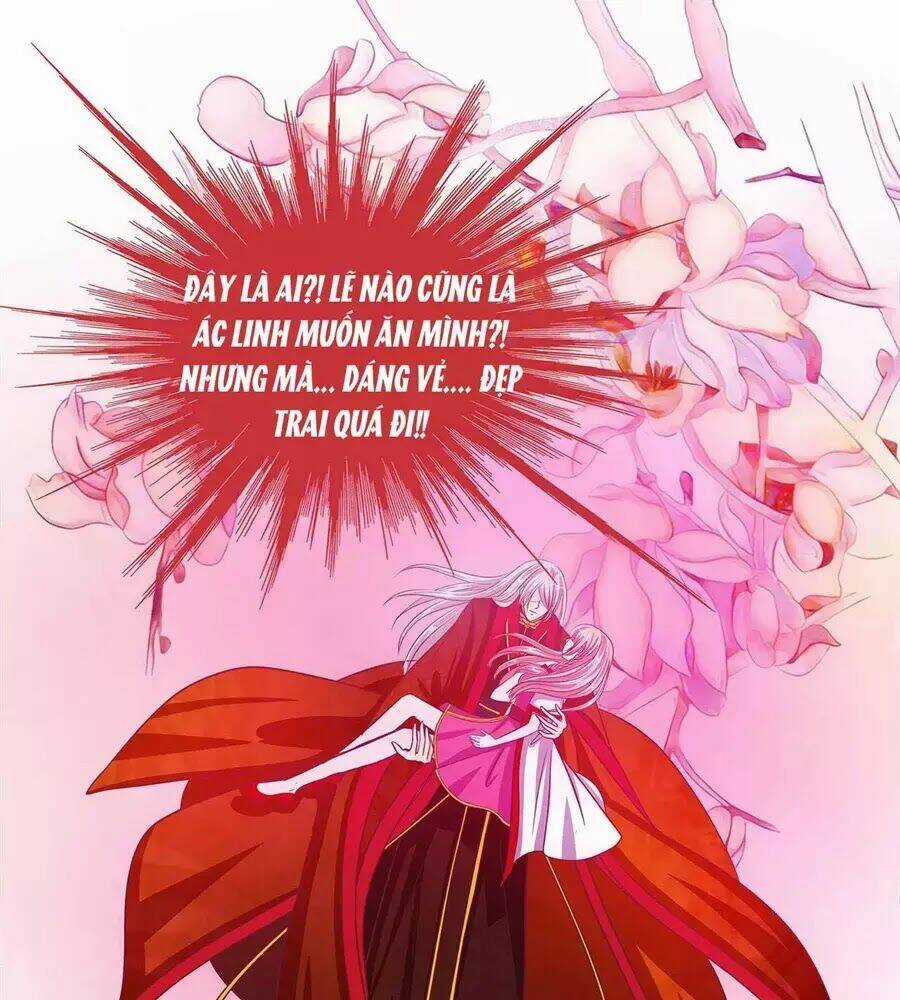 Sủng Thê Cuồng Ma Của Minh Vương Điện Hạ Chapter 3 trang 3