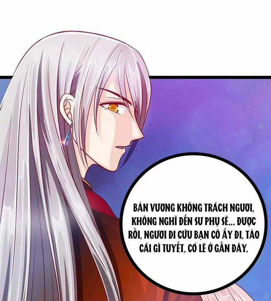 Sủng Thê Cuồng Ma Của Minh Vương Điện Hạ Chapter 3 trang 30