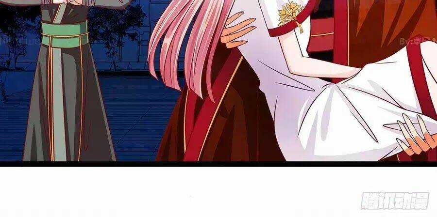 Sủng Thê Cuồng Ma Của Minh Vương Điện Hạ Chapter 3 trang 33