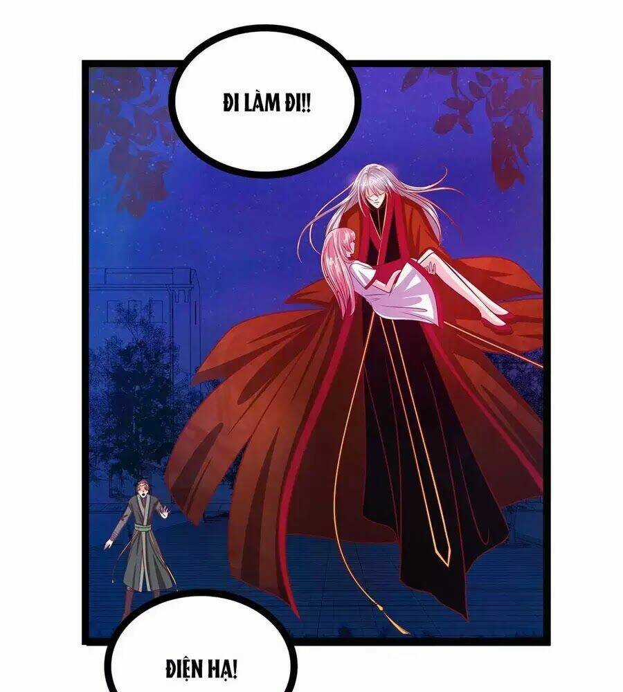 Sủng Thê Cuồng Ma Của Minh Vương Điện Hạ Chapter 3 trang 34
