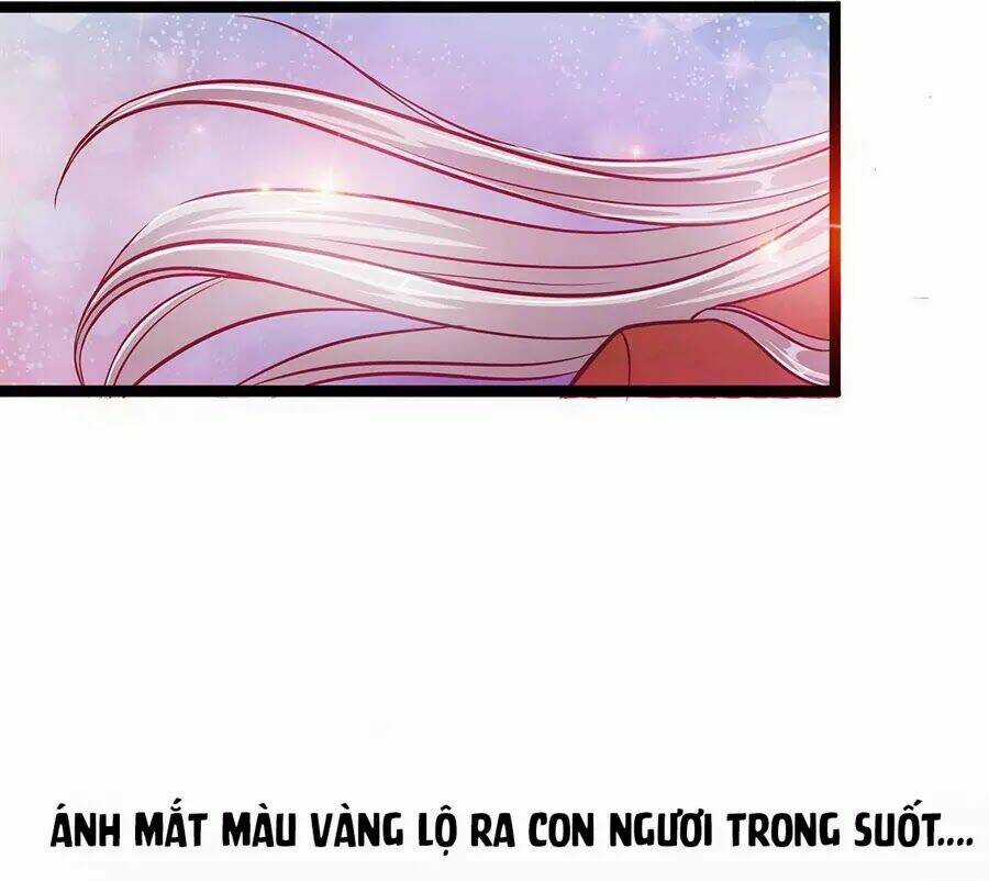 Sủng Thê Cuồng Ma Của Minh Vương Điện Hạ Chapter 3 trang 5