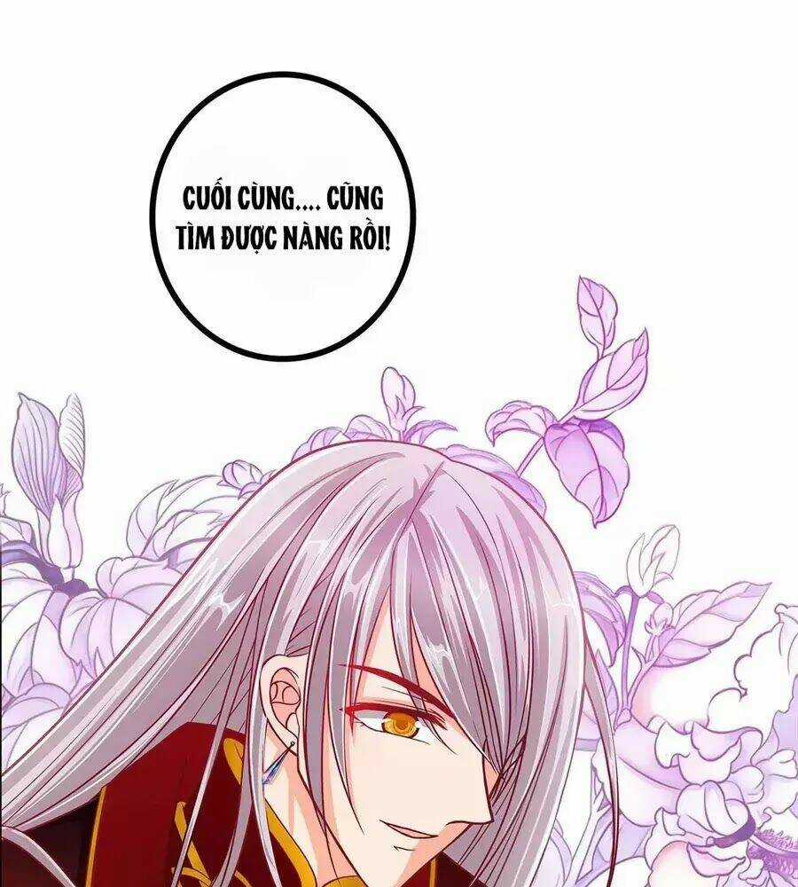 Sủng Thê Cuồng Ma Của Minh Vương Điện Hạ Chapter 3 trang 7