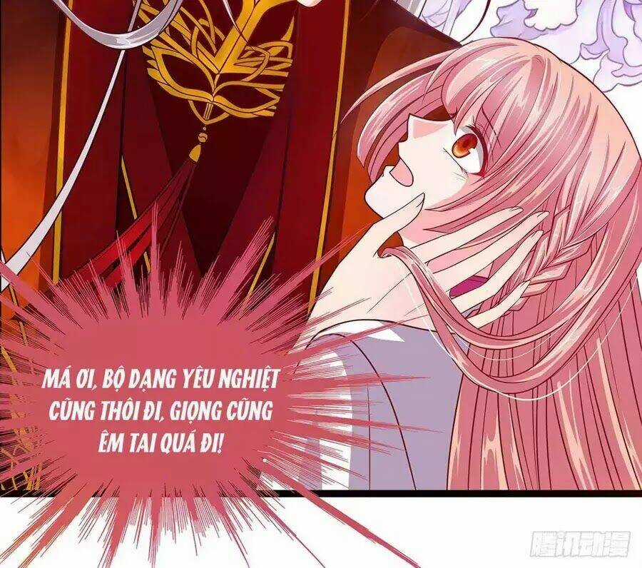 Sủng Thê Cuồng Ma Của Minh Vương Điện Hạ Chapter 3 trang 8