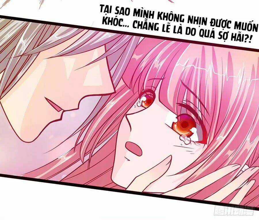 Sủng Thê Cuồng Ma Của Minh Vương Điện Hạ Chapter 3 trang 9