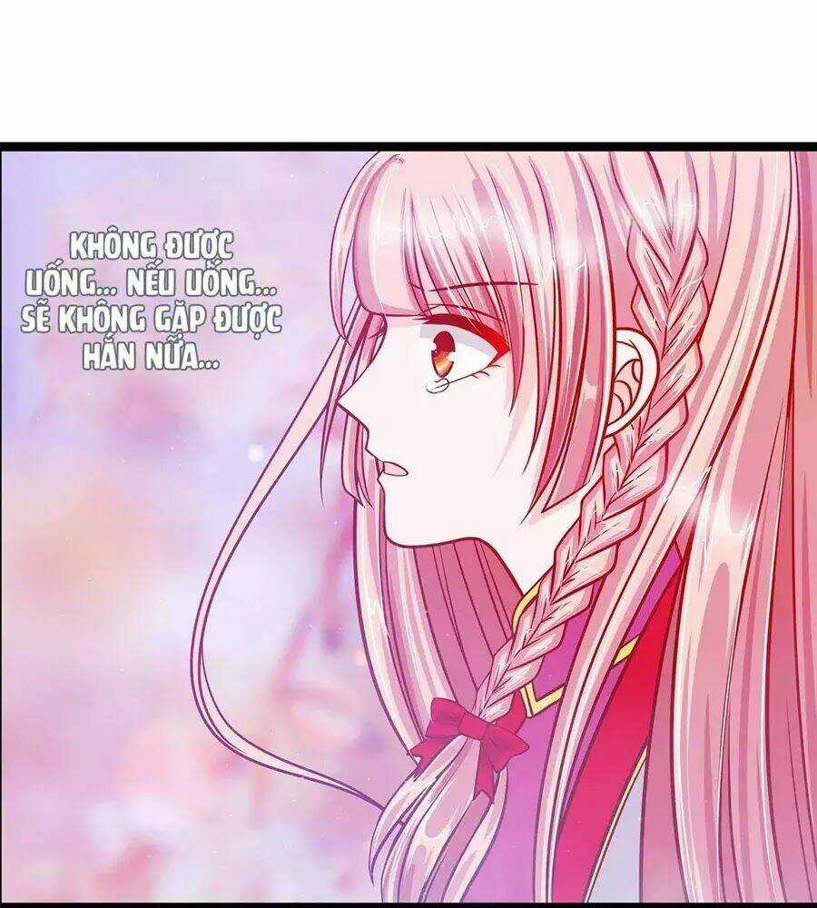 Sủng Thê Cuồng Ma Của Minh Vương Điện Hạ Chapter 4 trang 10