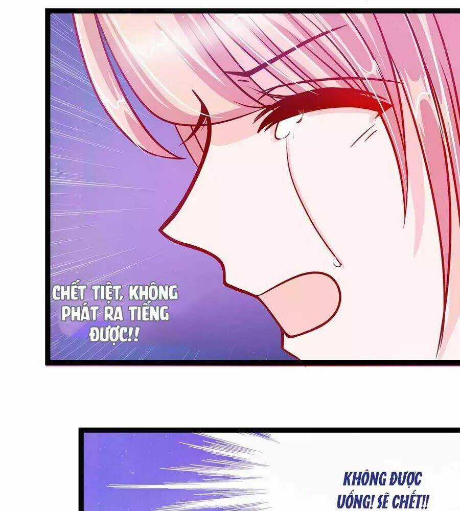 Sủng Thê Cuồng Ma Của Minh Vương Điện Hạ Chapter 4 trang 12