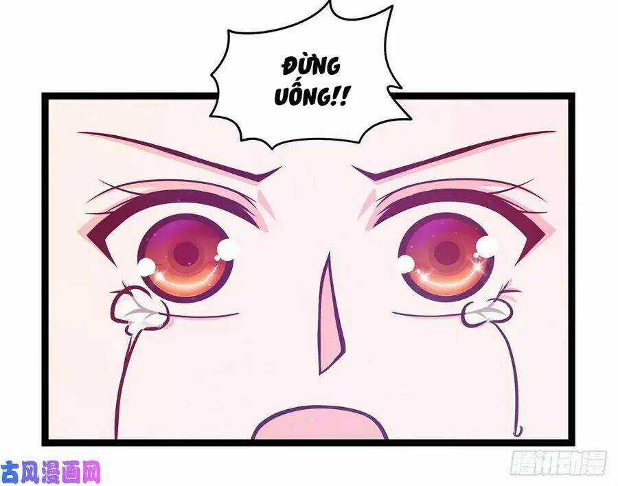 Sủng Thê Cuồng Ma Của Minh Vương Điện Hạ Chapter 4 trang 14