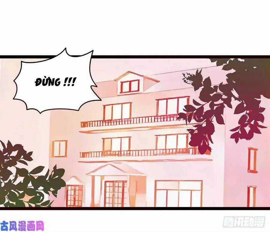 Sủng Thê Cuồng Ma Của Minh Vương Điện Hạ Chapter 4 trang 15