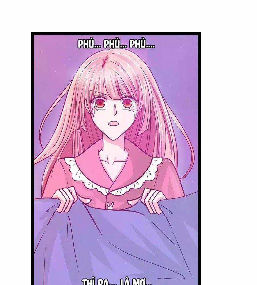 Sủng Thê Cuồng Ma Của Minh Vương Điện Hạ Chapter 4 trang 16