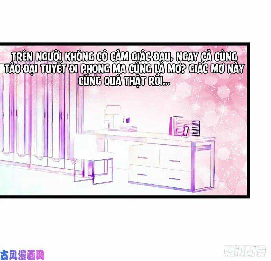Sủng Thê Cuồng Ma Của Minh Vương Điện Hạ Chapter 4 trang 18