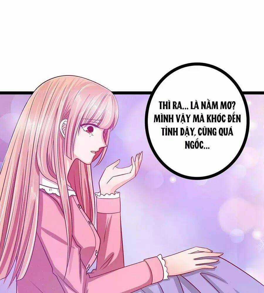 Sủng Thê Cuồng Ma Của Minh Vương Điện Hạ Chapter 4 trang 19