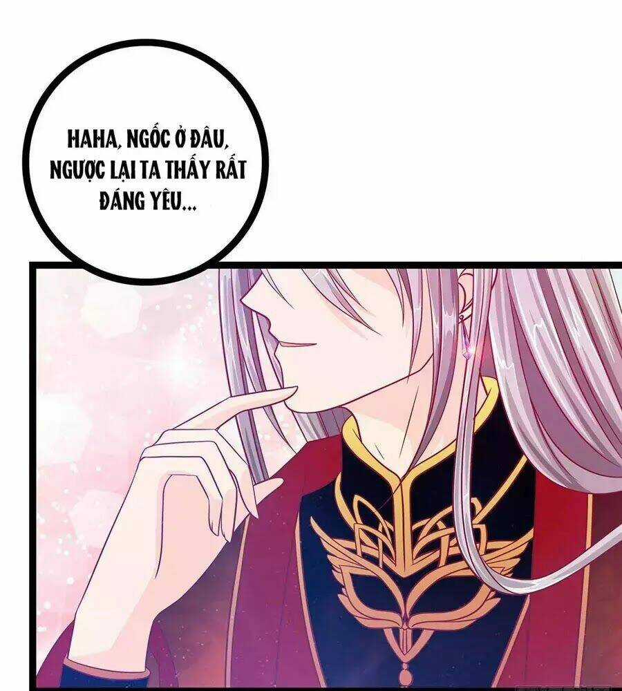 Sủng Thê Cuồng Ma Của Minh Vương Điện Hạ Chapter 4 trang 21