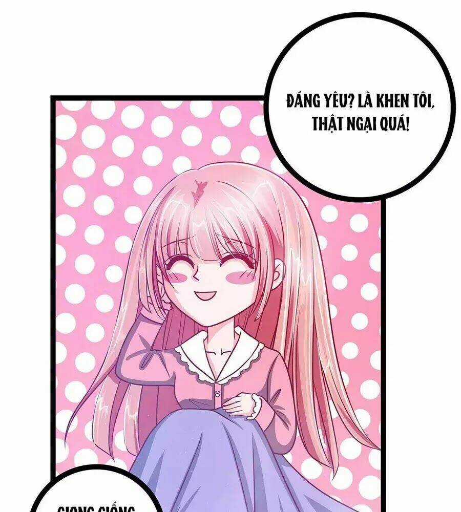 Sủng Thê Cuồng Ma Của Minh Vương Điện Hạ Chapter 4 trang 23