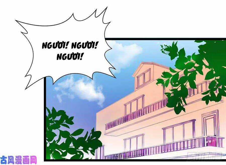 Sủng Thê Cuồng Ma Của Minh Vương Điện Hạ Chapter 4 trang 25