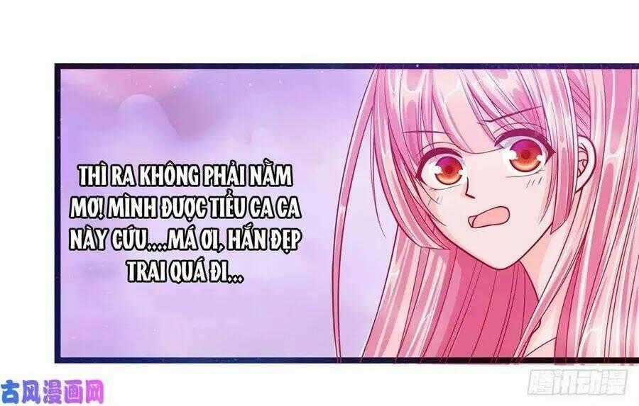 Sủng Thê Cuồng Ma Của Minh Vương Điện Hạ Chapter 4 trang 28
