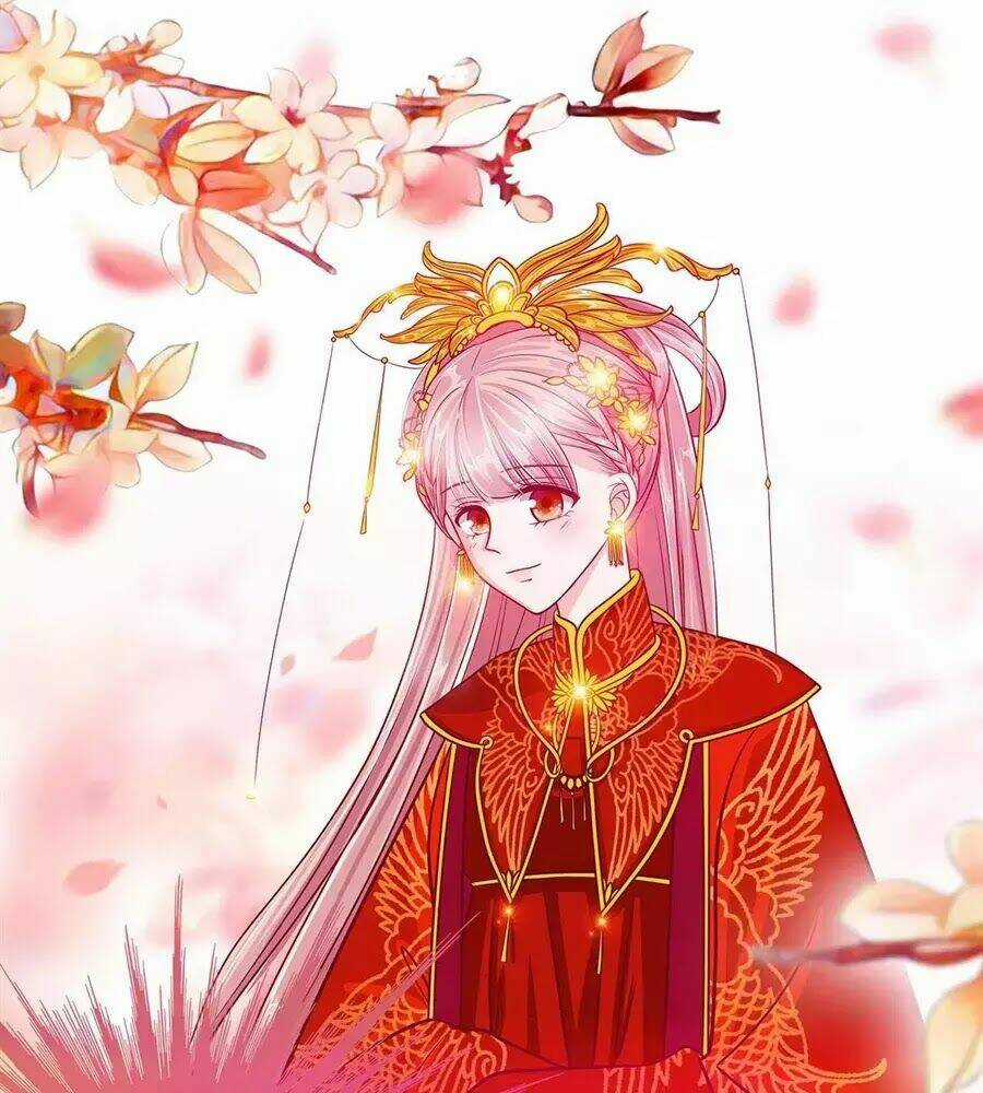 Sủng Thê Cuồng Ma Của Minh Vương Điện Hạ Chapter 4 trang 5