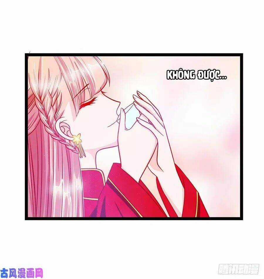 Sủng Thê Cuồng Ma Của Minh Vương Điện Hạ Chapter 4 trang 9