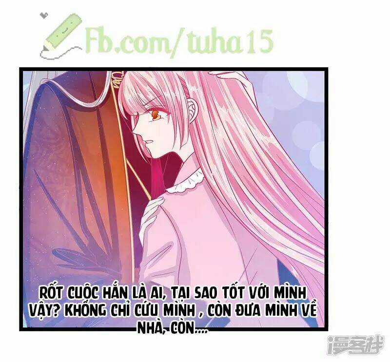 Sủng Thê Cuồng Ma Của Minh Vương Điện Hạ Chapter 5 trang 10