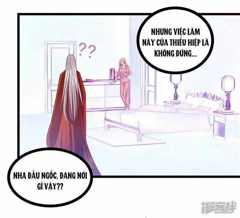 Sủng Thê Cuồng Ma Của Minh Vương Điện Hạ Chapter 5 trang 14