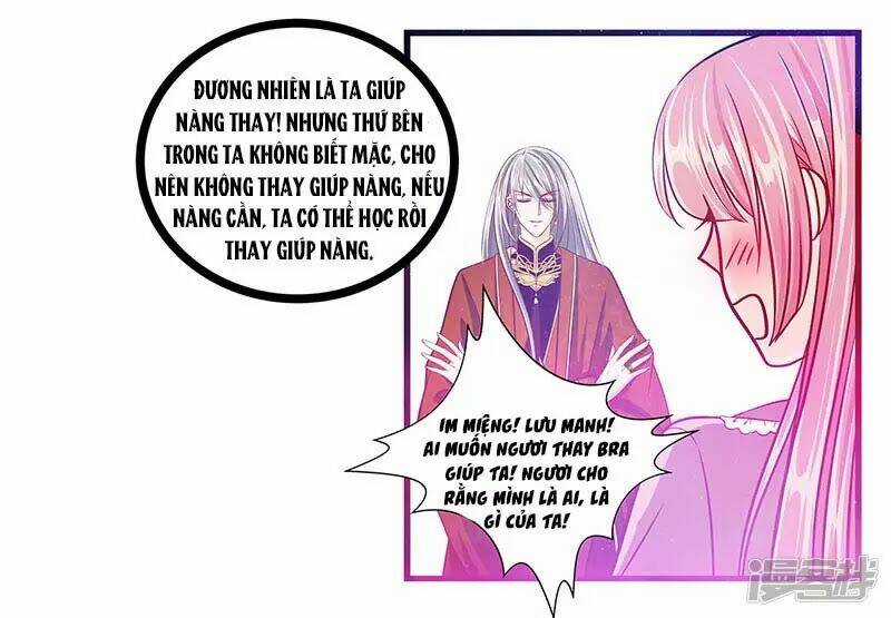 Sủng Thê Cuồng Ma Của Minh Vương Điện Hạ Chapter 5 trang 16