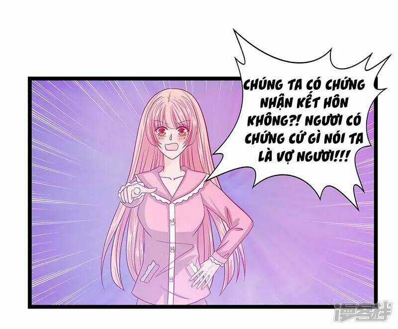 Sủng Thê Cuồng Ma Của Minh Vương Điện Hạ Chapter 5 trang 19