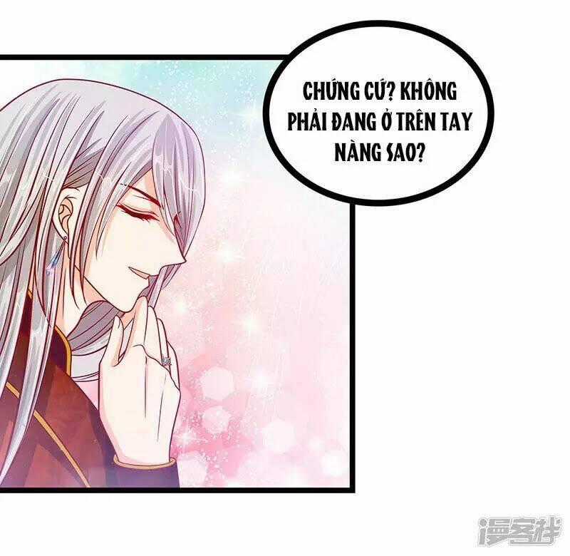 Sủng Thê Cuồng Ma Của Minh Vương Điện Hạ Chapter 5 trang 20