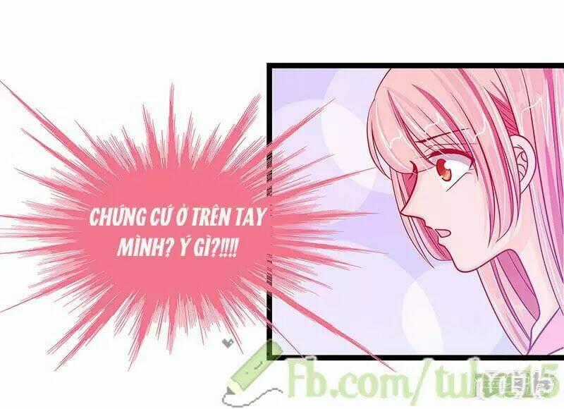 Sủng Thê Cuồng Ma Của Minh Vương Điện Hạ Chapter 5 trang 21