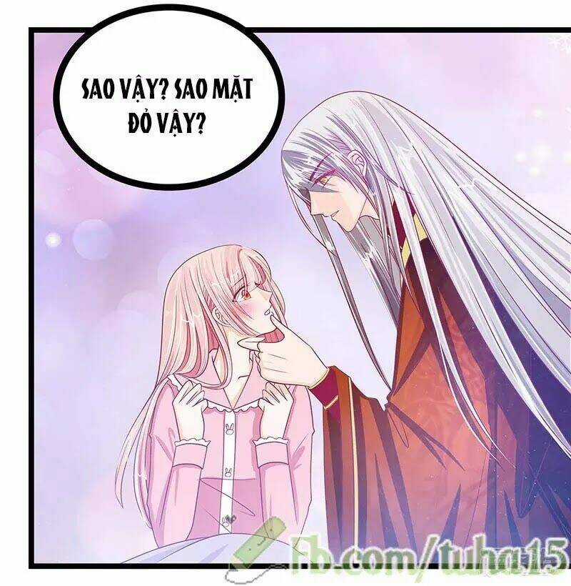 Sủng Thê Cuồng Ma Của Minh Vương Điện Hạ Chapter 5 trang 4