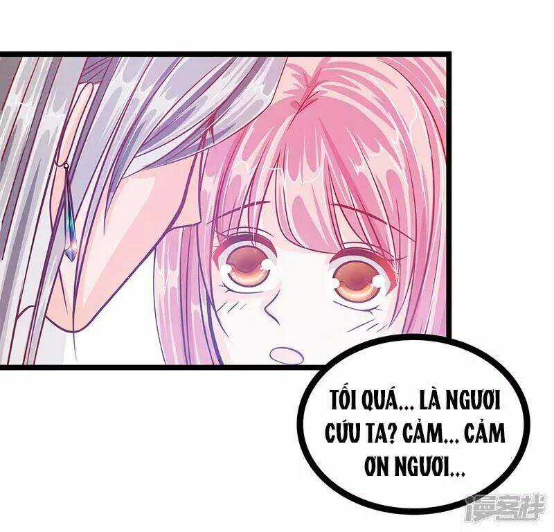 Sủng Thê Cuồng Ma Của Minh Vương Điện Hạ Chapter 5 trang 6