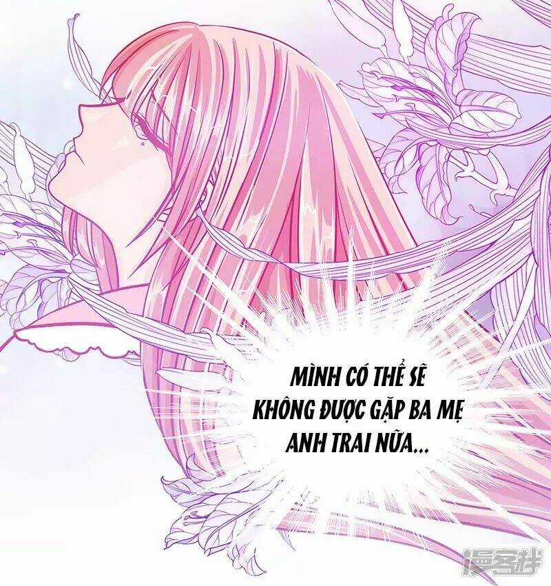 Sủng Thê Cuồng Ma Của Minh Vương Điện Hạ Chapter 5 trang 9