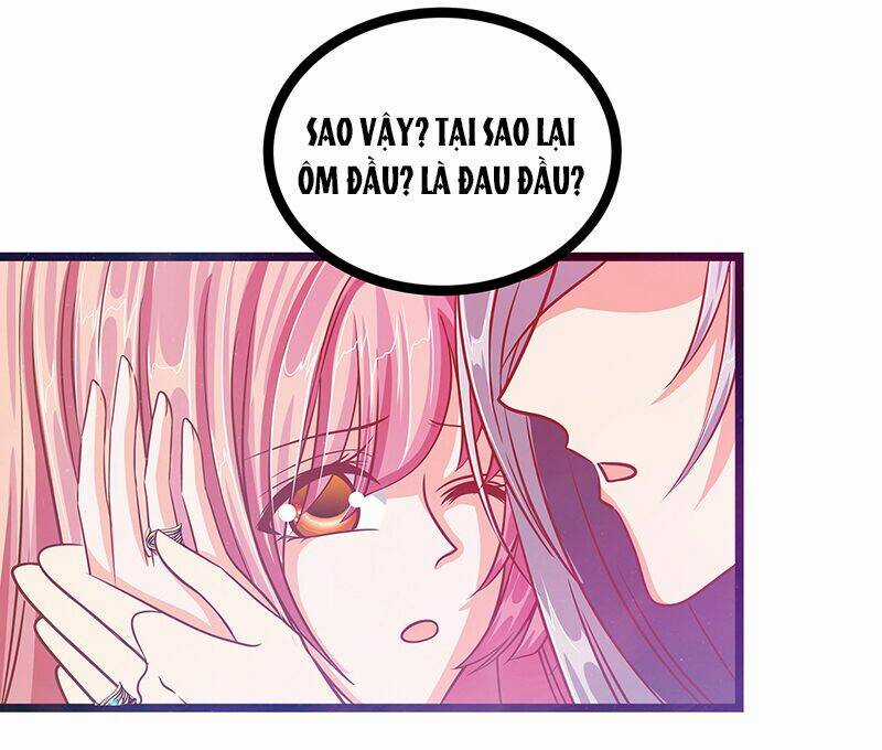 Sủng Thê Cuồng Ma Của Minh Vương Điện Hạ Chapter 6 trang 10