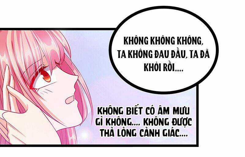 Sủng Thê Cuồng Ma Của Minh Vương Điện Hạ Chapter 6 trang 12